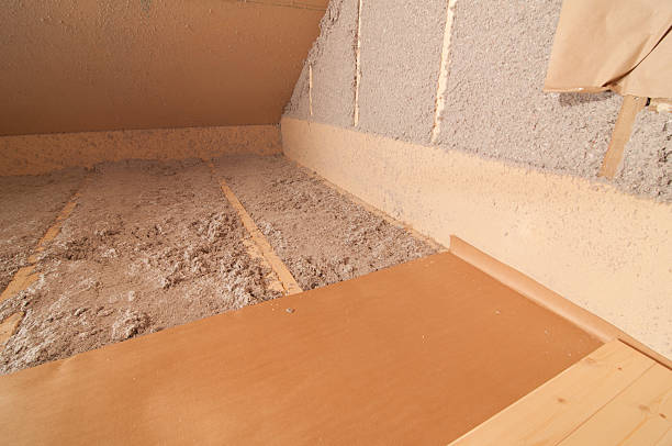 Best Insulation Repair Services  in USA